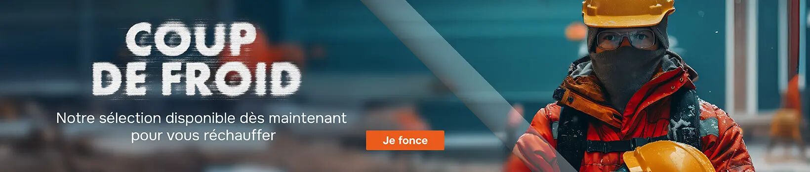 Opération Vague de Froid